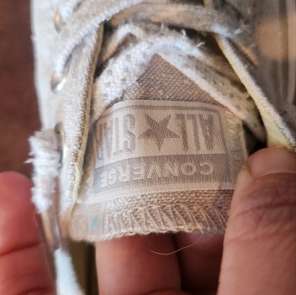 Chuck Taylor All-Star Shoreline Slip Ons - Picture 6 of 10